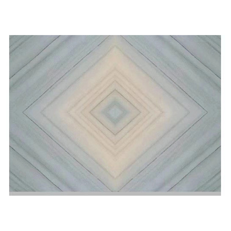 Popular White Marble, Columbia white marble Slab Flooring with Good Price