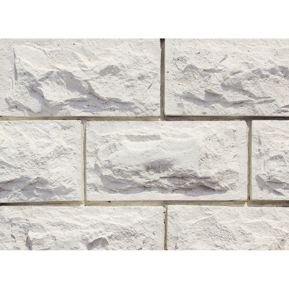 GB-BM10 Artificial mushroom stone exterior wall tile